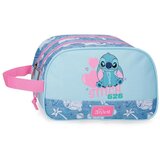 Disney Stitch Neceser Hearts Stitch Disney prilagodljiv za kolica | shoptok.hr
