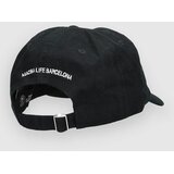 Macba Life Can Dad Kapa s šiltom black | Shoptok.si