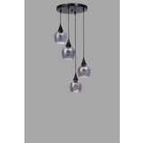 Opviq Luster 2616690, Sivi | Eponuda.ba