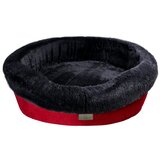 Moksi ležaljka VR02 m - donat 70x25cm Cene
