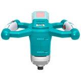 Total Akumulatorska miješalica 650rpm / P20S (Bez baterije) (TMXLI2001) | shoptok.hr