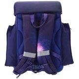 ABC123 Ergonomska šolska torba Samorog, vijolična | Shoptok.si