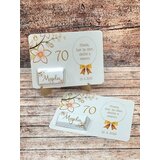  Konfeti za Abrahama in obletnice KABR 100-04 | Shoptok.si