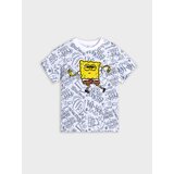 Sinsay Majica kratkih rukava SpongeBob | shoptok.hr