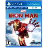 igra za PS4 Marvels Iron Man VR