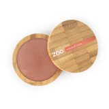 Zao Mineral Cooked Powder - 345 Milk Chocolate | Shoptok.si