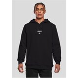 Mister Tee Men's sweatshirt Absolutly Not Hoody black Cene
