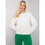 BASIC Feel Good Sweatshirt-RV-BL-7446.99-ecru Cene