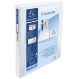 MAPA uložna 4d ringa-fi30mm/hrbat-44mm a4 exacompta 51842e bijela | Shoptok.si