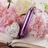 Rocks Off Ltd. Mini Vibrator Rocks-off Boudoir Parlour Prince | Shoptok.si