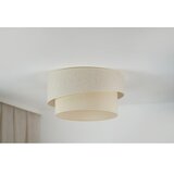 Brilagi plafonska svetiljka shine 1xE27/15W/230V prečnik 50 cm krem | Eponuda.com