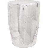  Stolica Srebrno Aluminij | shoptok.hr