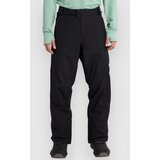 Burton Reserve Ins Hlace true black | Shoptok.si