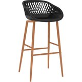  7-dijelni barski set bijelo-crni | shoptok.hr
