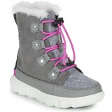 Sorel YOUTH EXPLORER LACE WP Siva | shoptok.hr