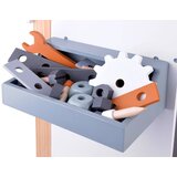  Velika drvena radionica s priborom | shoptok.hr
