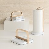 Umbra Drveni držač ubrusa Bellwood – | shoptok.hr