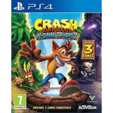 PS4 Igra Crash Bandicoot Trilogy | Eponuda.ba