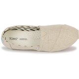 Toms ALPARGATA Bež | shoptok.hr