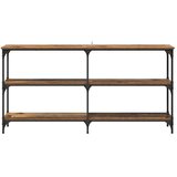 Konzolna stolica Staro drvo 150 x 29 x 75 cm - Staro drvo 150 cm | shoptok.hr
