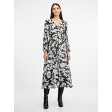 Orsay Black women&#039;s maxi dress - Women&#039;s cijene