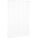  Venecijanska roleta Bijeli 213 x 140 cm 25 mm PVC | Eponuda.com