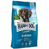 Happy Dog suva hrana za pse karibik sensible supreme, riba, 11kg Cene
