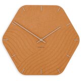 Von Der Factory Zidni sat Luxhora Unda Orange 11 boja kazaljki | shoptok.hr