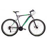  Adrenalin 26 sivo-zeleno (16) | ePonuda.com