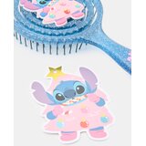 Sinsay Četka za kosu s gumenom aplikacijom Stitch | shoptok.hr