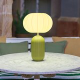 New Garden RACHEL 45 olive Tischlampe Cijene