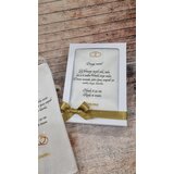  Poročni robček spominski POROB 03 | Shoptok.si