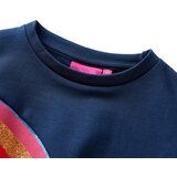  Dječja topla majica modra 92 | Eponuda.com