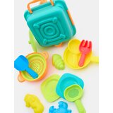 Sinsay Set igračaka za pijesak kuhinja s kalupima 16 pack | shoptok.hr