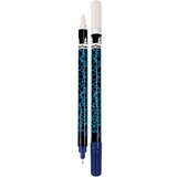 Faber-Castell Brisalec črnila Eberhard Faber M, moder, 2 kosa | Shoptok.si
