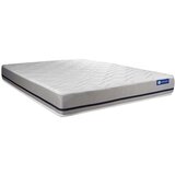ACTISOM Vzmetnica 130x210 cm Lateks in spominska pena - Actilatex Soft, (21616045) | Shoptok.si