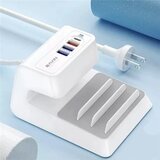 BAVIN kućni punjač 3 u 1 QC 3.0 PD 20W PC833 EU ( 90054 ) | ePonuda.com