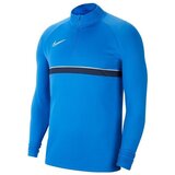 Nike Drifit Academy 21 Dril Plava Cijene