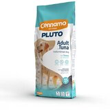 CENNAMO PLUTO Dog Adult Medium Maxi Tuna - hrana za odrasle pse srednjih i velikih rasa sa tunom (15kg) Cene