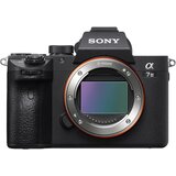 Sony ILCE-7M3 Alpha 7 III Kucište 35 mm | shoptok.hr