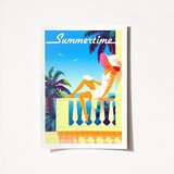 Wallity poster 2001, 50x70 cm | ePonuda.com