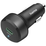 Hama Car Charger 20W 00201637 USB punjač osobno vozilo, teretno vozilo Izlazna struja maks. 3000 mA 1 x USB-C® | Eponuda.ba