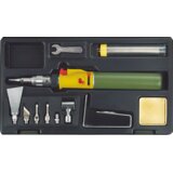 Proxxon MICROFLAM Gas Soldering Set MGS Cene