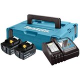 Makita set v kovčku LXT 198116-4 | Shoptok.si