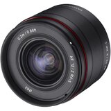 Samyang AF 2,0/12 Canon RF Cijene