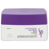 Wella Professionals sp volumize maska za volumen las 200 ml Cene