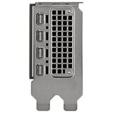 Pny Grafična kartica NVIDIA RTX 4000 SFF ADA Generation, 20GB GDDR6 ECC, PCIe 4.0 x16, 4x mDP 1.4a, | Shoptok.si