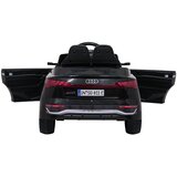  Licencirani auto na akumulator Audi SQ8 4x4 - crni | shoptok.hr