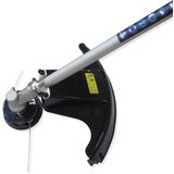 Ramda Motorni Trimer 25,4ccm s Loop Ručkom i Ravnom Podijeljenom Osovinom | shoptok.hr