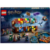 Lego harry Potter™ čarobna skrinja Bradavičarke™ (76399) | Shoptok.si
